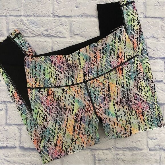 Victoria Sport VSX Knockout Leggings Pants S - Picture 2 of 9